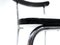 Silla vintage de acero tubular de Peugeot, años 30, Imagen 22