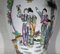 Large Chinese Porcelain Vase, Early 20th Century 5