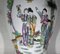 Large Chinese Porcelain Vase, Early 20th Century, Image 5