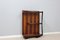 Art Deco Italian Bookcase, 1940s 1