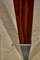 Art Deco Style Extendable Table in Varnished Rosewood 13