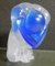 French Sculpture in Glass Paste 4