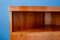 Vintage Oak Corner Cabinet 5