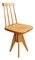 Mid-Century Swivel Chair, 1960s 1