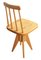 Mid-Century Swivel Chair, 1960s 3