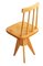 Mid-Century Swivel Chair, 1960s 5