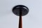 Black Postmodern Adjustable Counterbalance Ceiling Light from Herda, 1980s, Image 13