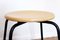 Industrial Stools, 1990s, Set of 2, Image 10