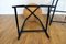 Industrial Stools, 1990s, Set of 2, Image 2