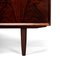 Vintage Danish Rosewood Sideboard from Brouer Møbelfabrik, 1960s 6