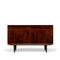 Vintage Danish Rosewood Sideboard from Brouer Møbelfabrik, 1960s 1