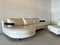 Sity Sofa by Antonio Citterio for B&B Italia / C&B Italia, Set of 3, Image 9