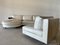 Sity Sofa by Antonio Citterio for B&B Italia / C&B Italia, Set of 3, Image 6