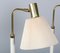 Lampes de Bureau Stockholm attribuées à Karin Mobring pour Ikea, Suède, 1960s, Set de 2 5