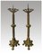 Antique French Pricket Candleholder, 1890s, Set of 2 2