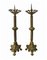 Antique French Pricket Candleholder, 1890s, Set of 2 5