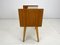 Nightstand attributed to Arch. František Jirák, 1960s 5