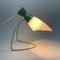 Model 1621 Table Lamp attributed to Josef Hurka for Napako, 1950s 3