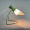 Model 1621 Table Lamp attributed to Josef Hurka for Napako, 1950s 8