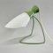 Model 1621 Table Lamp attributed to Josef Hurka for Napako, 1950s 6