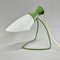 Model 1621 Table Lamp attributed to Josef Hurka for Napako, 1950s, Image 6