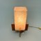 Table Lamp attributed to Pavol Kostan, Czechoslovakia, 1970s 5