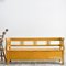 Banc Jaune Orange, Hongrie, 1920s 2