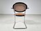 Italian Curved Tubular Dining Chairs by Marcel Breuer, 1970s, Set of 6, Image 9