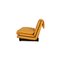 Yellow Fabric Three-Seater Multy Couch or Sofa Bed from Ligne Roset 10