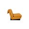 Yellow Fabric Three-Seater Multy Couch or Sofa Bed from Ligne Roset 8