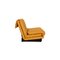 Yellow Fabric Three-Seater Multy Couch or Sofa Bed from Ligne Roset, Image 8