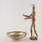 Milanese Silver Candy Dish 2