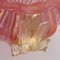 Jarrón de cristal de Murano con asas, Imagen 6
