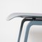 Grey Revolt Chair Friso Kramer for Hay, Image 14