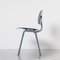 Grey Revolt Chair Friso Kramer for Hay, Image 4