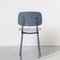 Grey Revolt Chair Friso Kramer for Hay 5