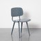 Grey Revolt Chair Friso Kramer for Hay 1