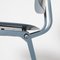 Grey Revolt Chair Friso Kramer for Hay, Image 13