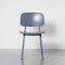 Grey Revolt Chair Friso Kramer for Hay 3