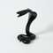 Escultura Cobra de cristal de Murano de Loredano Rosen, Imagen 4