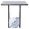 SST013-1 Side Table by Stone Stackers 1