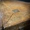 Antique Eastern Wooden Chaise Longue, Image 11