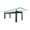 Le Corbusier, Pierre Jeanneret, Charlotte Perriand Lc6 Table by Cassina 1