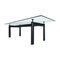Le Corbusier, Pierre Jeanneret, Charlotte Perriand Lc6 Table by Cassina, Image 1