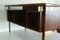 Danish Teak Desk by Peter Lovig-Nielsen for Dansk, 1970s 6