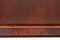 Antique Empire French Mahogany Extending Dining Table 8