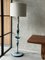 Mid-Century Ceramic Floor Lamp 1