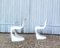 A-Line 290 Side Chairs by Steen Ostergaard for Cado, 1970s, Set of 2 3