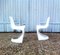 A-Line 290 Side Chairs by Steen Ostergaard for Cado, 1970s, Set of 2 11