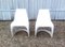 A-Line 290 Side Chairs by Steen Ostergaard for Cado, 1970s, Set of 2 9